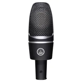 Студийный микрофон AKG C3000