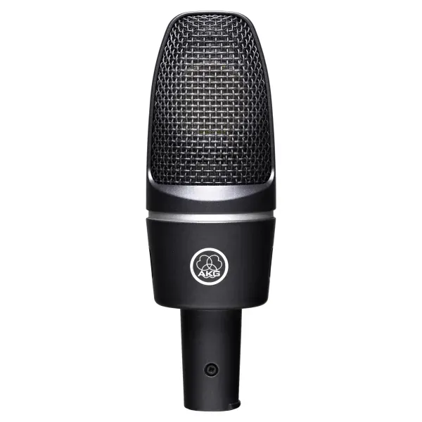 Студийный микрофон AKG C3000