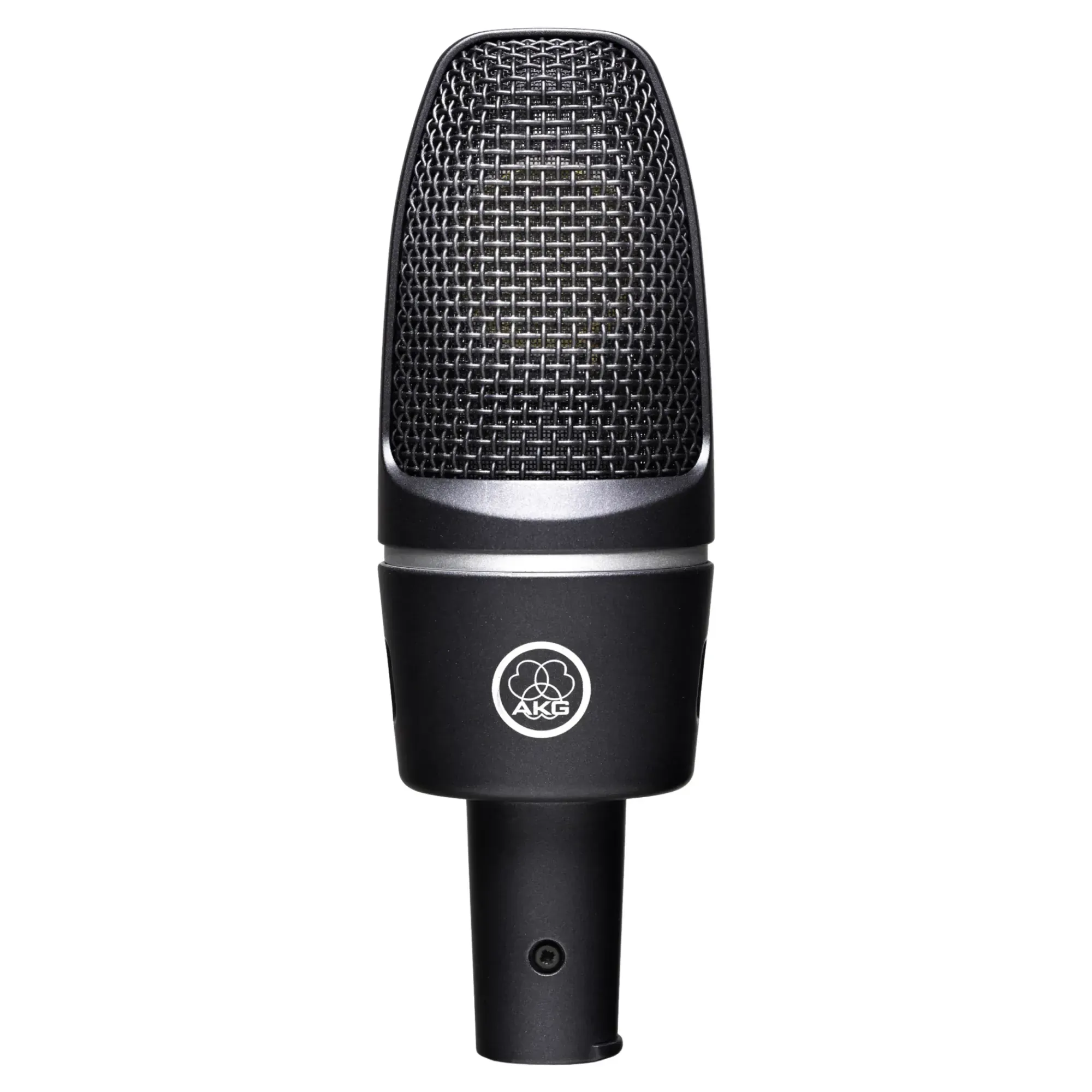 Студийный микрофон AKG C3000