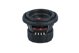 Memphis MJP822 8" MOJO Pro Series Dual 2-ohm Subwoofer
