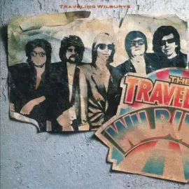 Виниловая пластинка The Traveling Wilburys – The Traveling Wilburys Vol. 1