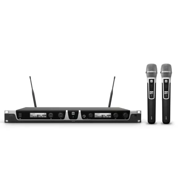 Микрофонная радиосистема LD Systems U505 HHC 2
