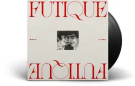 Виниловая пластинка Biffy Clyro – Futique (Релиз 2025)