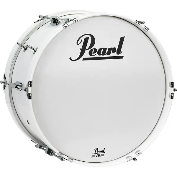 Маршевый барабан Pearl Junior Marching Bass Drum 18x8