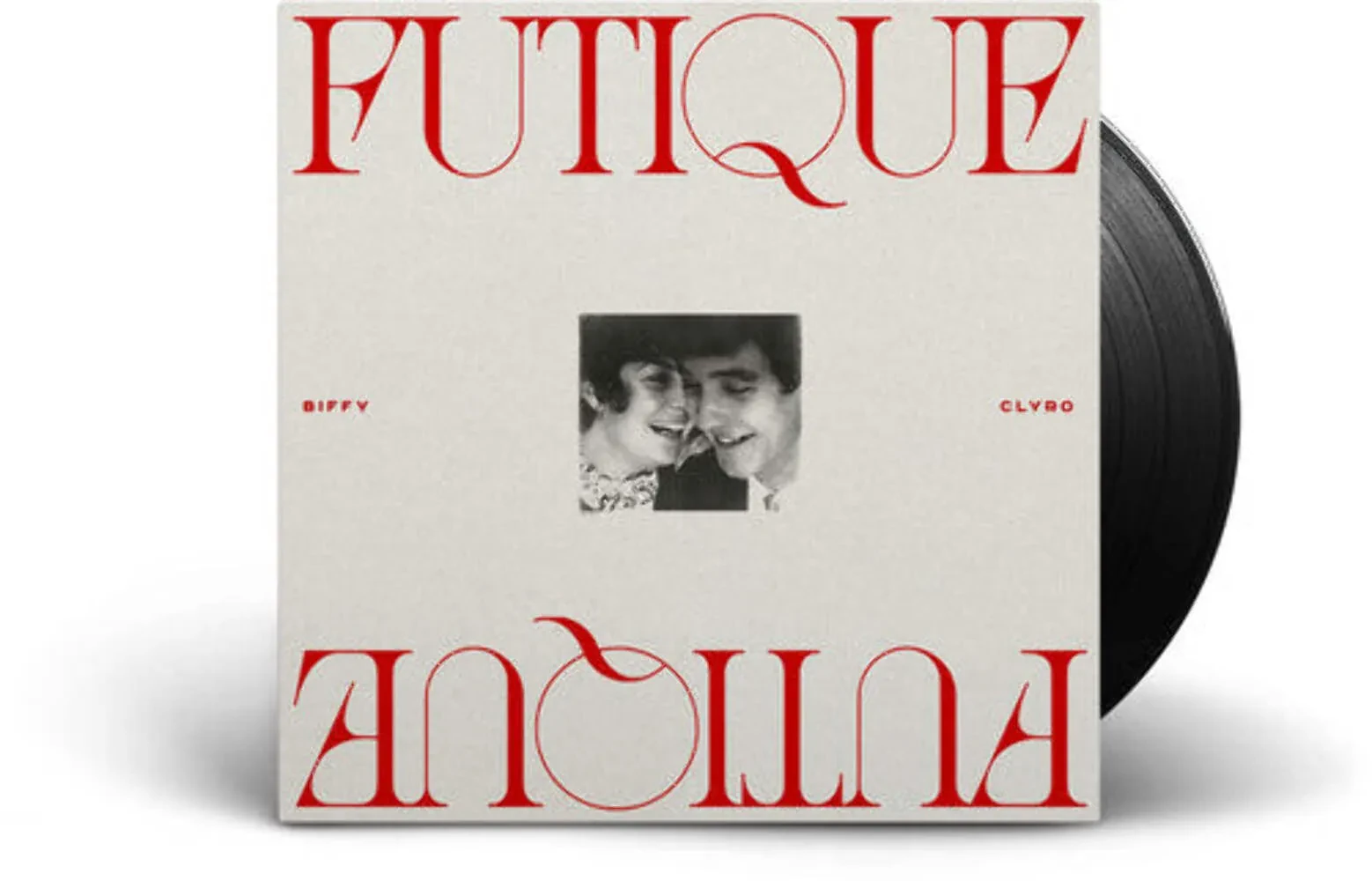 Виниловая пластинка Biffy Clyro – Futique (Релиз 2025)
