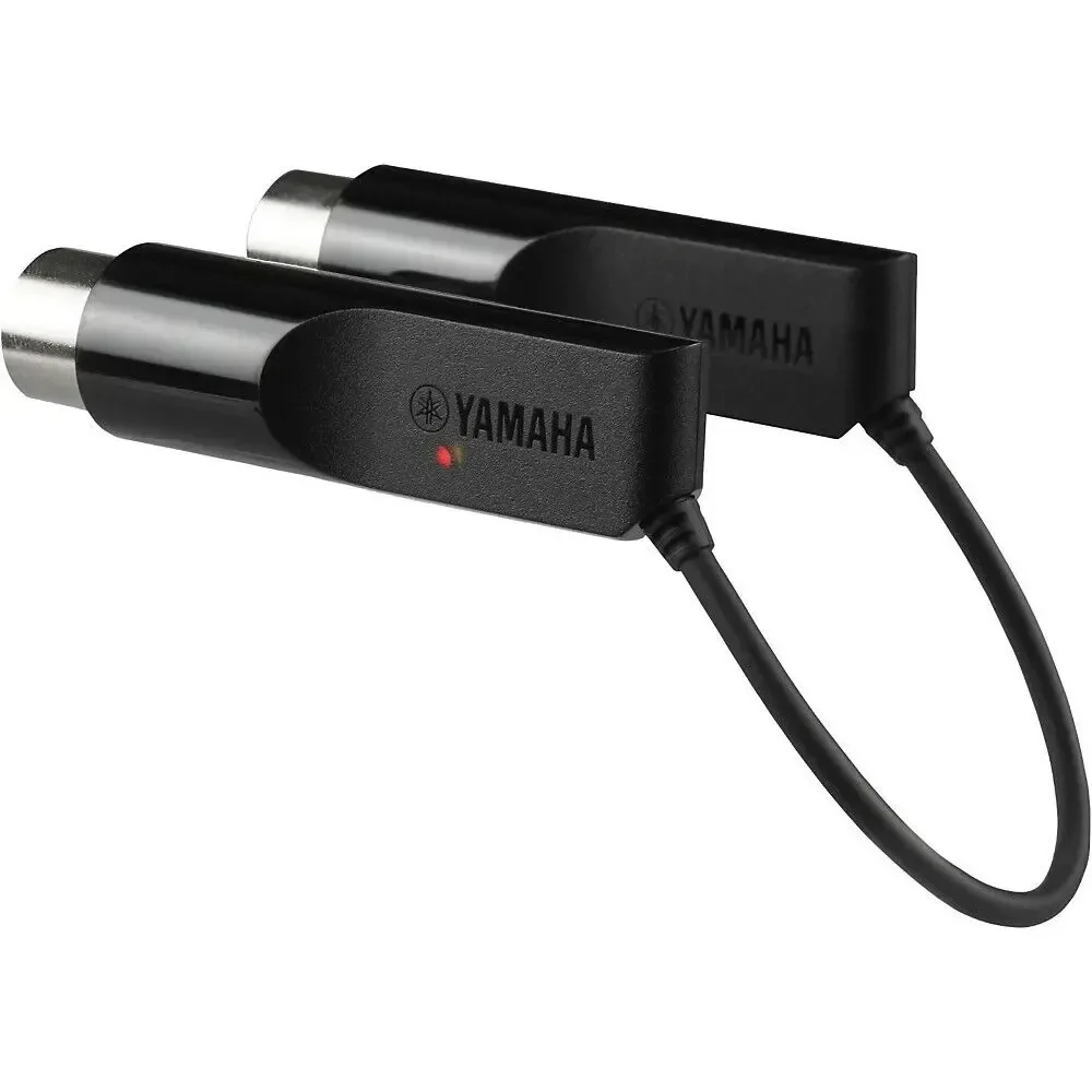 MIDI-адаптер Yamaha MD-BT01 Bluetooth 5-pin DIN