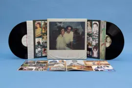 Sufjan Stevens - Carrie & Lowell (10th Anniversary Edition) NEW Vinyl