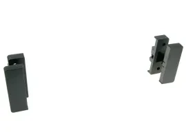 Radioblende DIN Autoradio für Seat Leon / Toledo