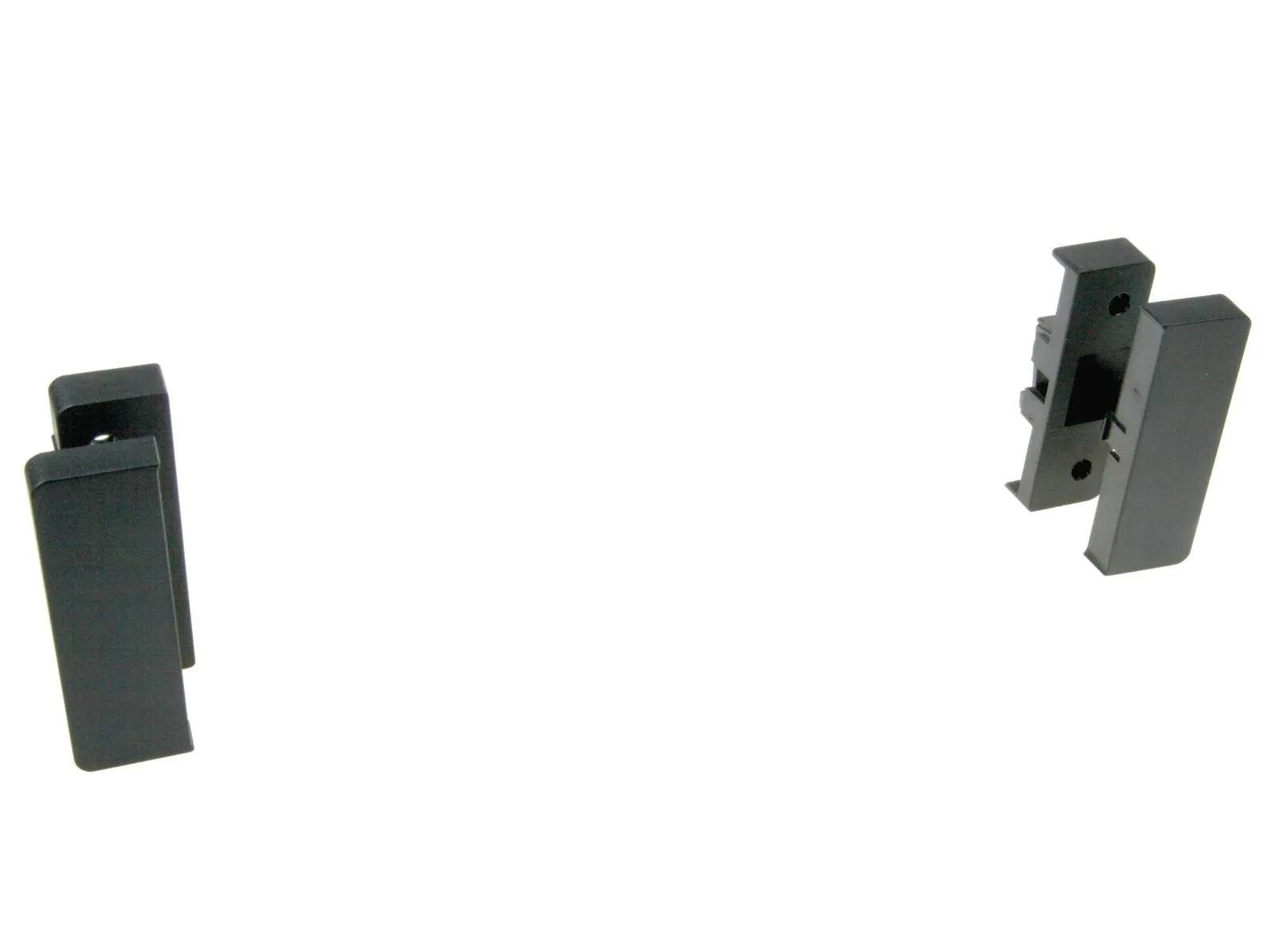 Radioblende DIN Autoradio für Seat Leon / Toledo