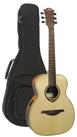 LAG Escapade Travel SPE Elektro-Akustik + Gigbag