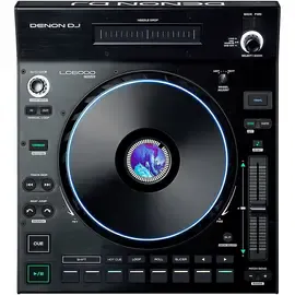 DJ-Контроллер Denon DJ LC6000 Prime Performance Expansion DJ Controller