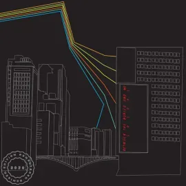 Виниловая пластинка Between The Buried And Me – Colors Sealed
