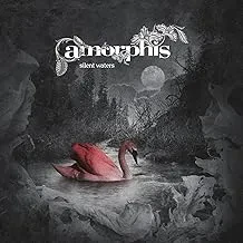 AMORPHIS - Silent Waters (CD)