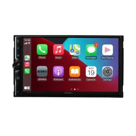 Jensen CAR723W-BC 7" Digital Multimedia Receiver