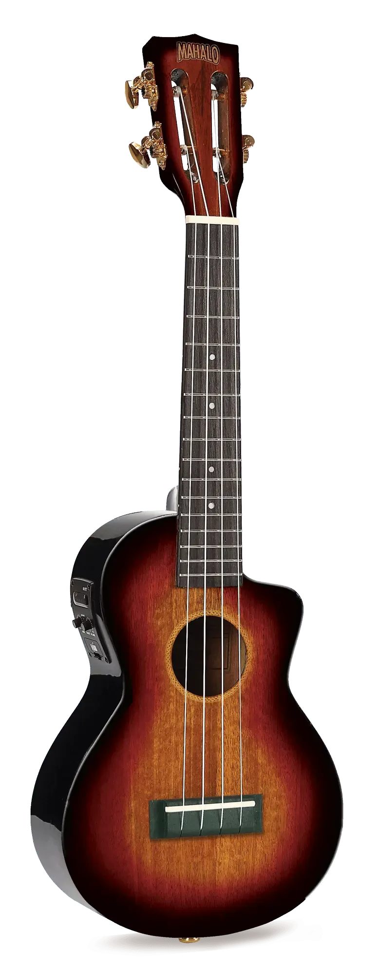 Укулеле Mahalo MJ2CE3TS