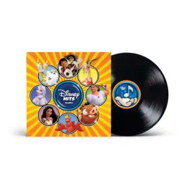 Виниловая пластинка Various – Disney Hits Vol. 2 (Релиз 2026)