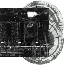 Виниловая пластинка Between the Buried and Me – Automata (Релиз 2023)