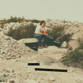Slow Leaves - The Ruins of Things Unfinished NEW Vinyl