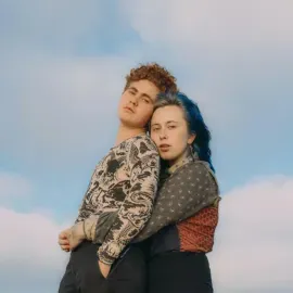 Виниловая пластинка Girlpool – What Chaos Is Imagery Sealed