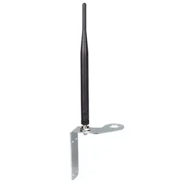 Shure UA8 Dual Band 1/2 Wave Omni Antenna for GLX-D+ Systems, 2.4 and 5.8GHz
