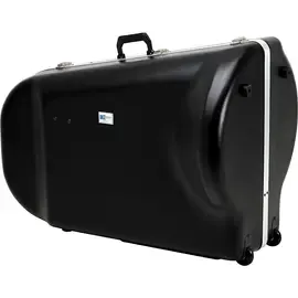Кейс для тубы MTS Products 1204V F Tuba Case Black