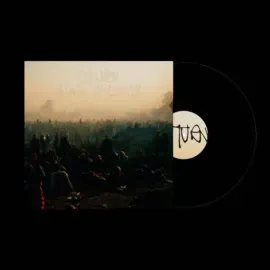 Виниловая пластинка Turnover – Down on Earth Релиз 2026