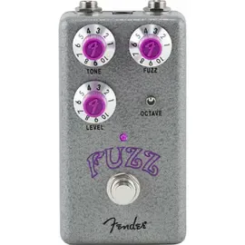 Педаль эффектов для электрогитары Fender Hammertone Fuzz