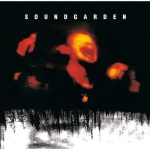 CD-диск Soundgarden Superunknown (20th Anniversary)