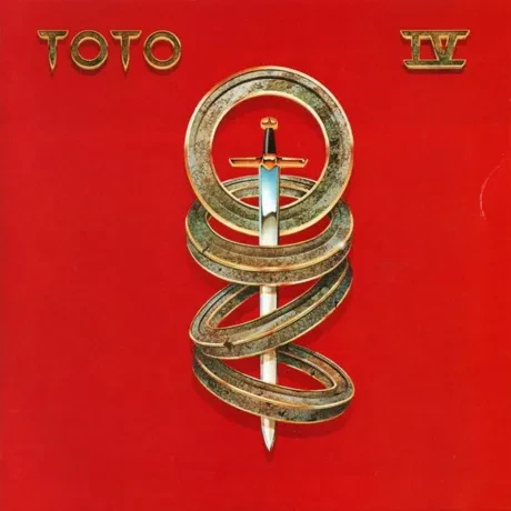 TOTO - Toto IV (CD)