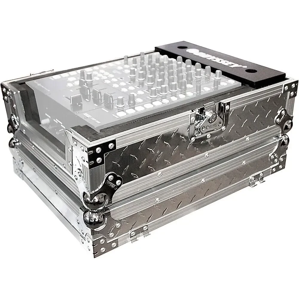 Кейс для микшера Odyssey FZ12MIXDIA Black