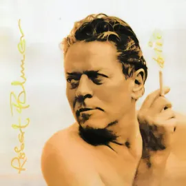 Виниловая пластинка Robert Palmer – Drive (Релиз 2025)