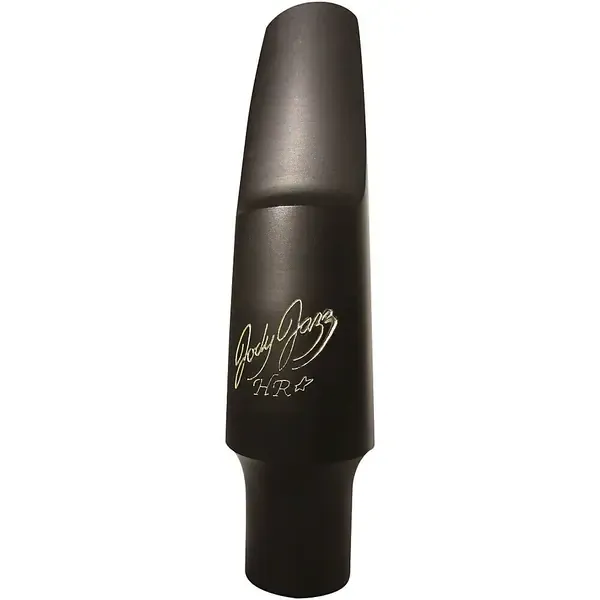 Мундштук для баритон-саксофона JodyJazz HR* Hard Rubber Baritone Saxophone Mouthpiece Model 9 (.130 Tip)