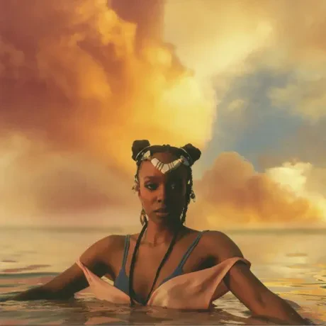 Виниловая пластинка Jamila Woods – Heavn