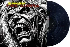 Виниловая пластинка Paul Di'Anno - In Memory of [New Vinyl LP] Colored Vinyl, Ltd Ed