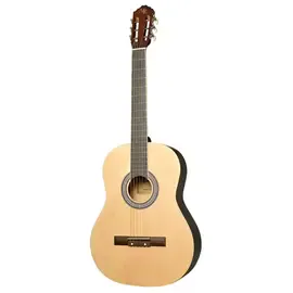 Классическая гитара MARTIN ROMAS MR-M390 N 4/4 Natural