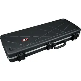 Кейс для электрогитары EVH Left-Handed Wolfgang Hardshell Case