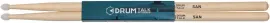 DRUM TALK CM-5BN China Maple - Барабанные палочки клен