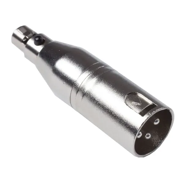 Переходник Music Store XLR Adapter