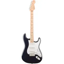 Электрогитара Fender Custom Shop Eric Clapton Signature Stratocaster NOS Midnight Blue