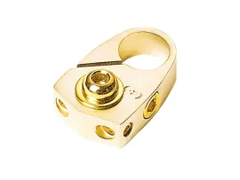 ACV Batterieklemme für Pluspol 2 x 10 qmm Batterieschutz 30.4002-01