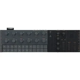 Yamaha SEQTRAK Black B-Ware