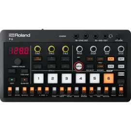 Roland P6 AIRA COMPACT SAMPLER
