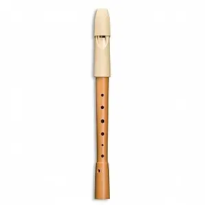 Блокфлейта сопрано Mollenhauer 1093 PRIMA