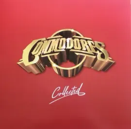 Виниловая пластинка COMMODORES – Collected