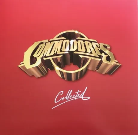 Виниловая пластинка COMMODORES – Collected