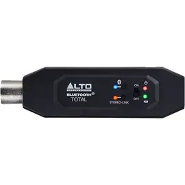 Alto Bluetooth Total MK2 Single-Channel Bluetooth Receiver