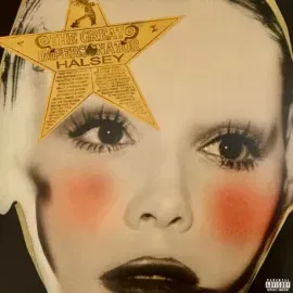 HALSEY - The Great Impersonator (2LP)
