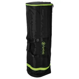 Сумка для микрофонных стоек Gravity TBG MS 6 B (до 6 шт.) с колёсами
