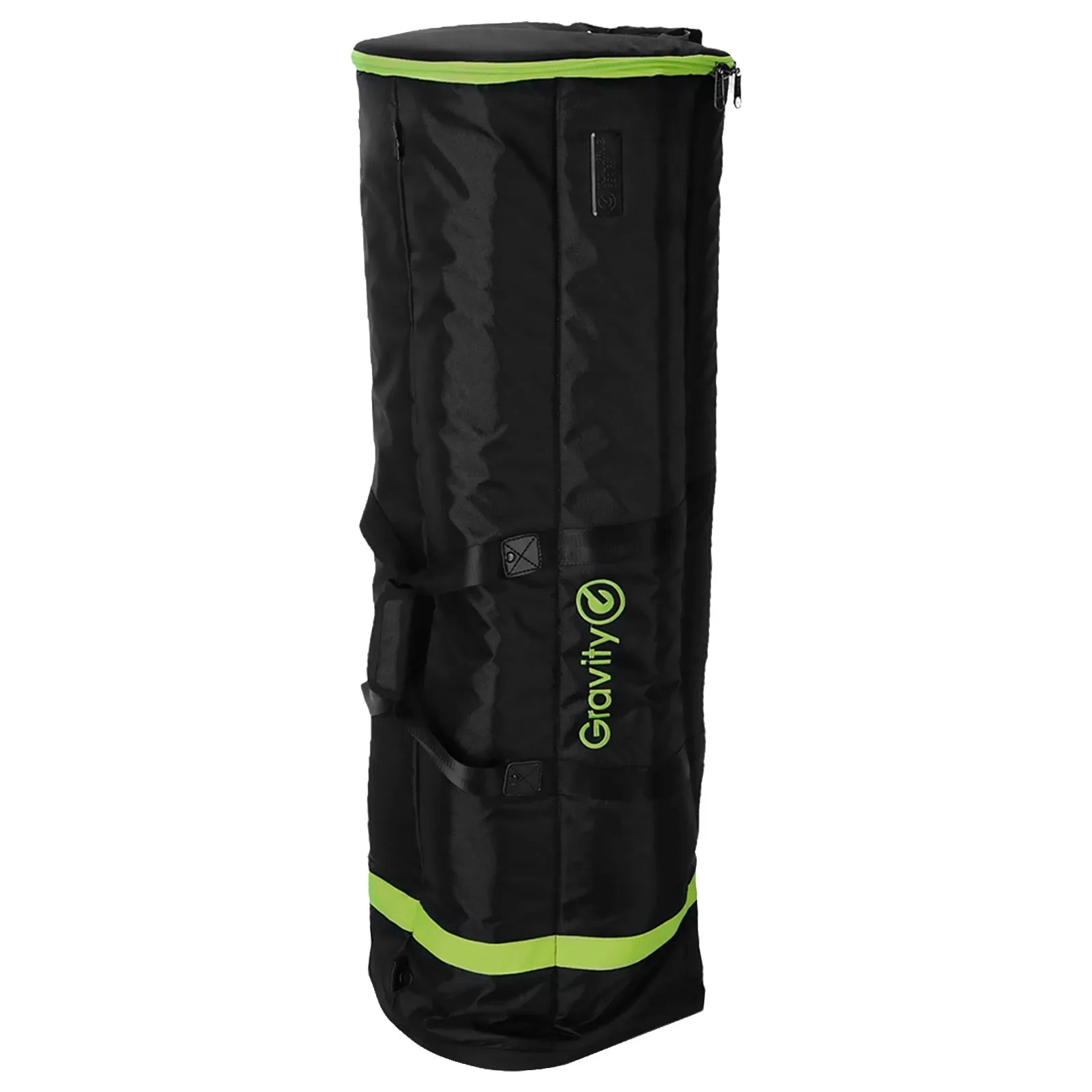 Сумка для микрофонных стоек Gravity TBG MS 6 B (до 6 шт.) с колёсами