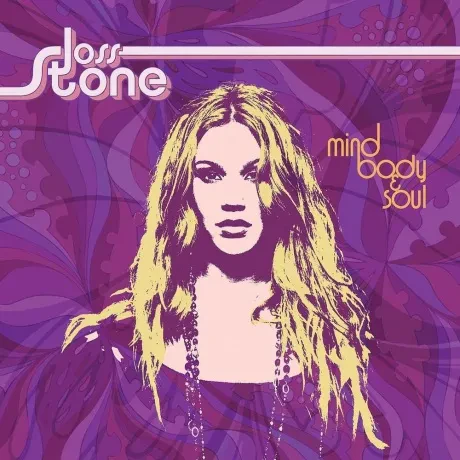 JOSS STONE - Mind Body & Soul (CD)